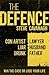 The Defence by Steve Cavanagh