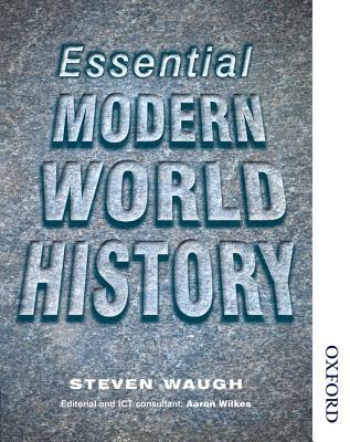Essential Modern World History