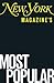 New York Magazine's Most Popular by New York Magazine