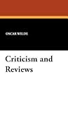 Criticism and Reviews