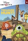 Treasure Hunt! (Disney Infinity) (A Stepping Stone Book(TM)) Treasure Hunt! (Disney Infinity) (A Stepping Stone Book(TM))