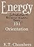 Energy: 101 - Orientation (...