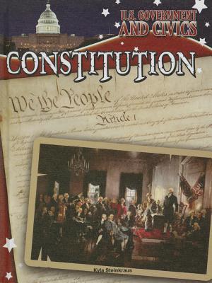 Constitution (U.S. Government and Civics)