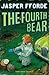 The Fourth Bear (Nursery Crime, #2)