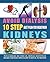 Avoid Dialysis, 10 Step Diet Plan For Healthier Kidneys