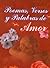 Poemas, Versos y Palabras de AMOR (Spanish Edition)