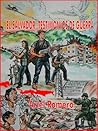 Book cover for El Salvador, testimonios de guerra (Spanish Edition)