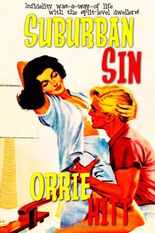 Suburban Sin (Paperback)