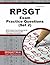 RPSGT Exam Practice Questions (Second Set): RPSGT Practice Tests & Review for the Registered Polysomnographic Technologist Examination