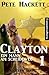 Clayton - Ein Mann am Schei...
