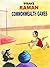 Raman Common Wealth Games English