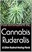 Cannabis Ruderalis by Ryder Management Inc.