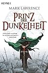 Prinz der Dunkelheit (Broken Empire, #1) Book cover for Prinz der Dunkelheit (Broken Empire, #1)