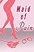 Maid of Pain (Femdom Discipline and Revenge Erotica)