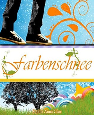 Farbenschnee (German Edition)