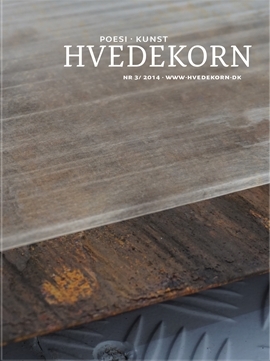 Hvedekorn nr 3/2014