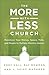 The More-with-Less Church by Eddy Hall