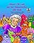 Sweeet Old Lady and her Sweeetooties' ABC Book by Catherine D. Killam