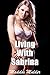 Living With Sabrina (Taboo Older Woman Younger Man)