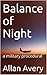 Balance of Night: a military procedural