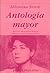 Antología mayor