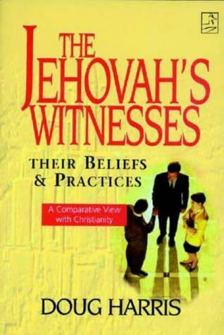 The Jehovah's Witnesses (Paperback)