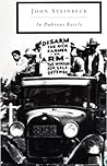In Dubious Battle by John Steinbeck