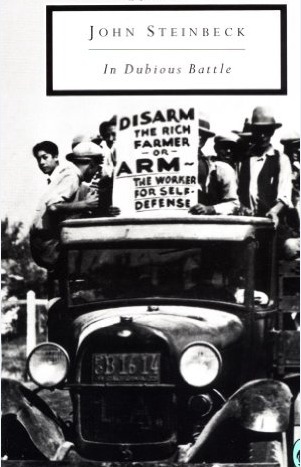 In Dubious Battle