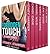 Forbidden Touch (Taboo Erotica Box Set)