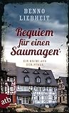 Requiem für einen Saumagen: Ein Krimi aus der Pfalz (German Edition) Requiem für einen Saumagen: Ein Krimi aus der Pfalz (German Edition)