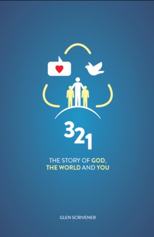3 2 1: The Story of God, the World and You