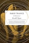 Book cover for Paris Trance: A Romance