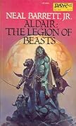 Aldair: The Legion of Beasts