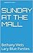 Sunday at the Mall: Bethany...