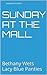 Sunday at the Mall by Jessica Caverly