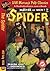 Spider #22 July 1935 (Spider Pulp eBooks)