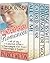 ESCAPE INTO ROMANCE- 4 Book Bundle