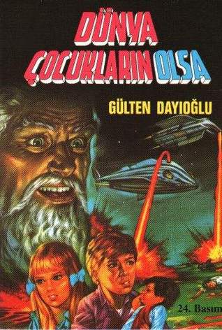 Dünya Çocukların Olsa (Paperback)