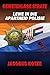Gewetenlose Strate - Lewe in die Apartheid Polisie (Mean Streets Police Books Book 4) (Afrikaans Edition)