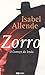 Zorro - O Começo da Lenda by Isabel Allende