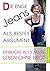 Die enge Jeans als bestes Argument: Einblicke in 13 Jahre Leben ohne Brot (German Edition)