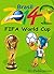 FIFA Football World Cup 2014 - Brazil