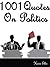 Quotes Politics Quotes : 10...