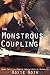 The Monstrous Coupling (The Erotic Adventures of Heraklea, #10)