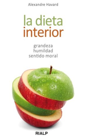 La dieta interior (Kindle Edition)