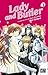 Lady and Butler T03 (French Edition)