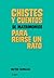 Chistes y Cuentos para reirse un rato - De matrimonios (Spanish Edition)