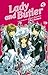 Lady and Butler T05 (French Edition)