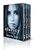 Clarity - The Complete Series (Clarity, #1-3)