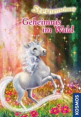 Geheimnis im Wald (Sternenschweif)